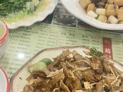 -葛记焖饼(伏牛路店)