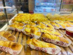 椰蓉-BreadTalk面包新语·烘焙蛋糕(东方雅苑店)