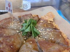 -芋包王闽南茶楼(八市店)