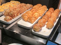 -亚龙湾希尔顿自助餐厅·海鲜·烧烤·沙滩BBQ·现场乐队