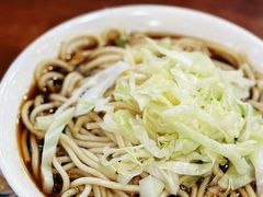 老汤素面-柴氏风味斋(甘家口店)