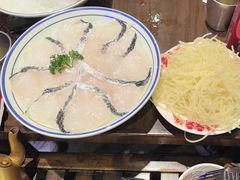 -萍姐火锅·公路夜市(南京新街口店)