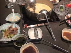-捞王锅物料理(上海世茂广场店)