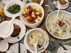-大树餐厅(大悦城店)