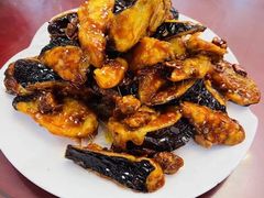 -桃子餐厅·天津菜(红星路直营店)