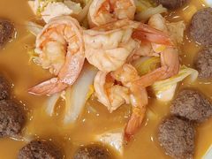 -诺敏塔拉奶茶-布里亚特包子-手把肉(锦都会店)