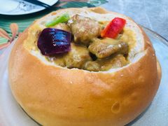 -大树餐厅(红旗街万达店)