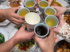-玉林烤鸭店(垡头店)
