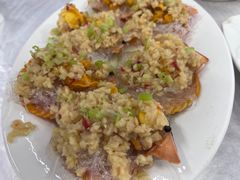-众味海鲜大排档·活海鲜·潮汕味(南澳店)