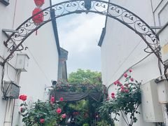 -衣裳街历史文化街区