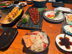 -千代武日本料理(开发区店)
