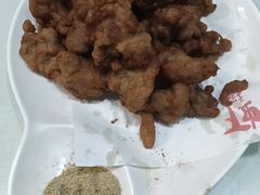 -黑石礁酒楼·海鲜(黑石礁店)