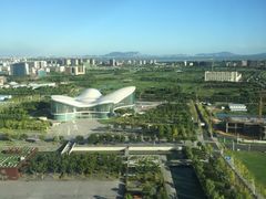 -无锡新湖铂尔曼大酒店