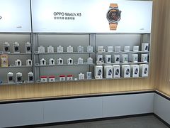 -OPPO服务体验中心(天津和平区天河城店)