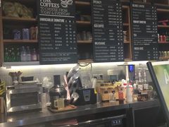 -Jamaicablue Coffeeshop(中央广场店)