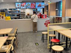 -永和大王(小厨·东四十条店)