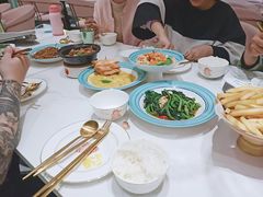 -意浓东南亚餐厅(滕州万达店)