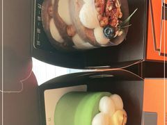 -玲婧胡同·生日蛋糕·餐厅(嘉里城店)