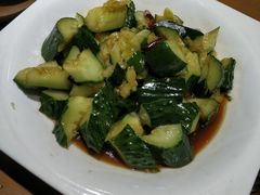 -肖记公安牛肉鱼杂馆· 省级非物质文化遗产(仁和路店)