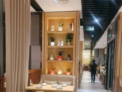 -荷花亭·湖北融合菜(十堰武商MALL店)