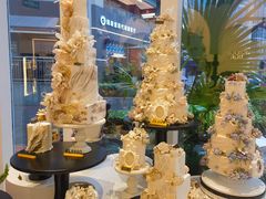 -杜哈夫DOUX RÊVE·生日蛋糕(日月光店)