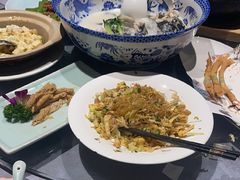 -山外山菜馆(玉泉路店)