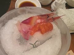 -揽季锅物会.福建黄鱼.海鲜姿造(五四路店)