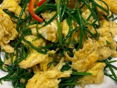 -清真·胖妈妈手抓餐厅(定西路长城宾馆店)