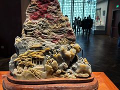 -北京工艺美术博物馆