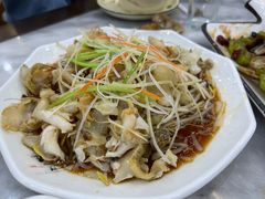-海香园饭店