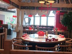 -吉祥春饼·烤鸭(常州新城吾悦店)