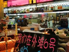 -YUE·6·西式融合餐厅(外滩六号店)