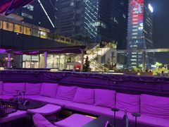 -DEW Lounge(深圳湾店)