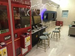 -摩登天空·派对聚会别墅轰趴馆(回兴旗舰店)