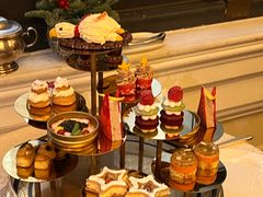 -Salon de Ville浦江汇(上海外滩华尔道夫酒店店)