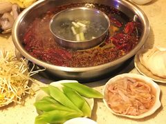 -大龙火锅(老店)
