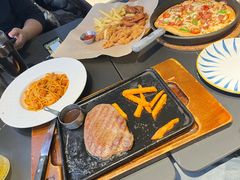 -必胜客(蚌埠东海万达店)