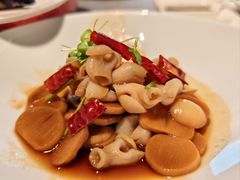 -秀儿四九城·新京菜(亚运村鸟巢店)