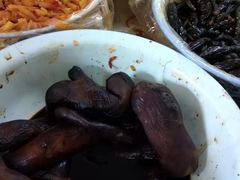 酱菜-赵府街副食店