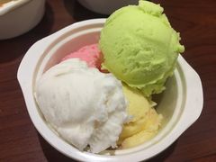 -比亚森自助烤肉料理(裕华店)