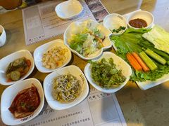 -喜来稀肉(望京店)