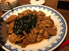 -一蘭拉面(铜锣湾店)