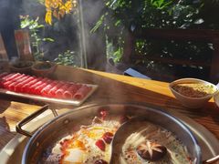 -四喜小胖·北京涮肉(五道营店)