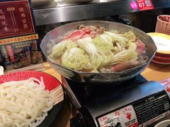 -莲寿司(上邦店)