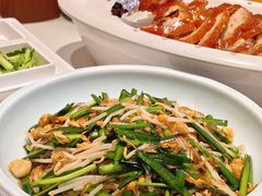 -东流山烤鸭·家常菜(雨山龙湖店)