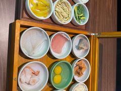 -良米山·云南野生菌过桥米线(上海首店)