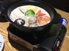 -东菊料理(吉利购物广场店)