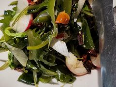 -船歌·鱼水饺青岛菜(石老人店)
