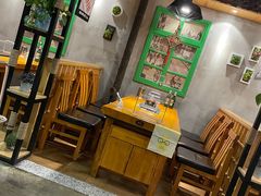 -牛上牛吊炉烧烤(红旗大街店)