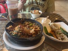 -日昌餐馆(亦庄店)